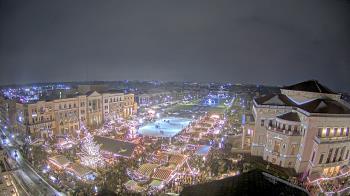 Weather camera view of City of Carmel.