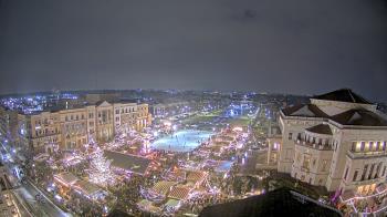 Weather camera view of City of Carmel.