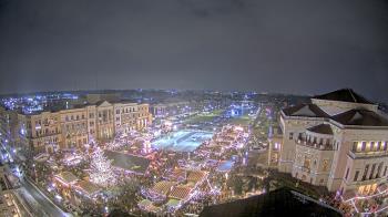 Weather camera view of City of Carmel.