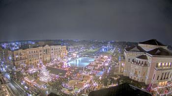 Weather camera view of City of Carmel.