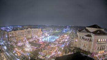 Weather camera view of City of Carmel.