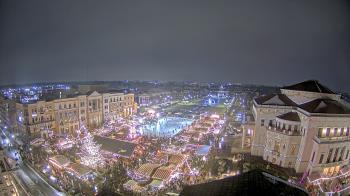 Weather camera view of City of Carmel.