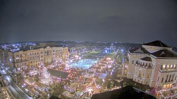 Weather camera view of City of Carmel.