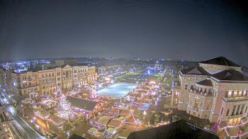 Weather camera view of City of Carmel.