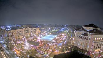 Weather camera view of City of Carmel.