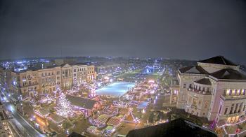 Weather camera view of City of Carmel.