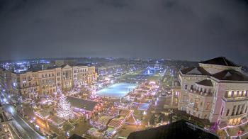 Weather camera view of City of Carmel.