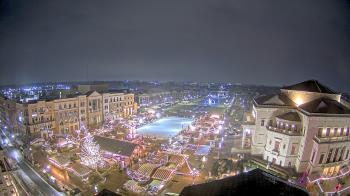 Weather camera view of City of Carmel.