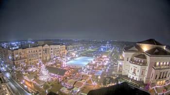 Weather camera view of City of Carmel.