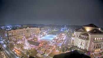 Weather camera view of City of Carmel.