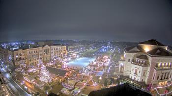 Weather camera view of City of Carmel.