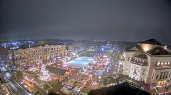 Weather camera view of City of Carmel.