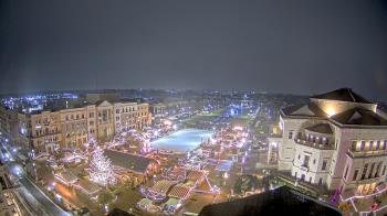 Weather camera view of City of Carmel.