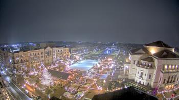 Weather camera view of City of Carmel.