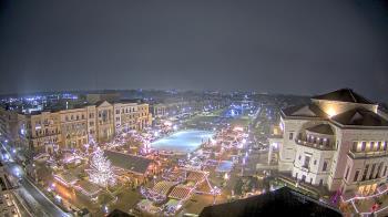 Weather camera view of City of Carmel.