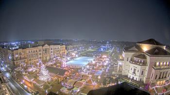 Weather camera view of City of Carmel.