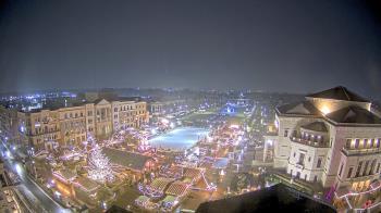 Weather camera view of City of Carmel.