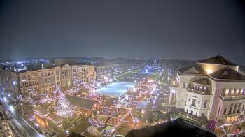 Weather camera view of City of Carmel.