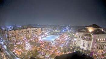 Weather camera view of City of Carmel.