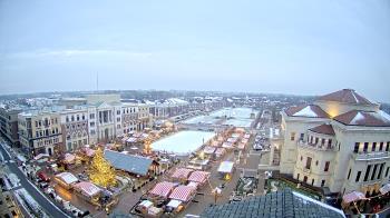 Weather camera view of City of Carmel.