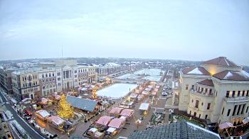 Weather camera view of City of Carmel.