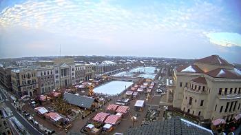Weather camera view of City of Carmel.