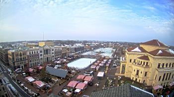 Weather camera view of City of Carmel.