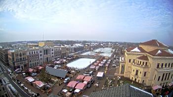 Weather camera view of City of Carmel.