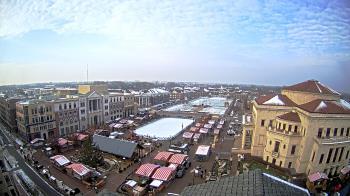 Weather camera view of City of Carmel.