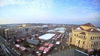 Weather camera view of City of Carmel.