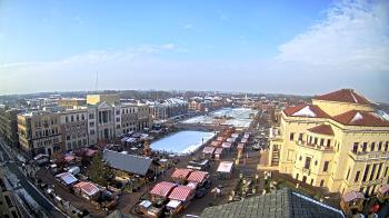 Weather camera view of City of Carmel.