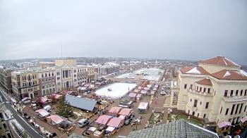 Weather camera view of City of Carmel.