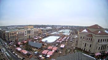 Weather camera view of City of Carmel.