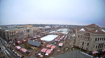 Weather camera view of City of Carmel.