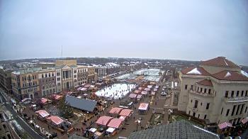 Weather camera view of City of Carmel.