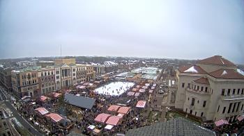 Weather camera view of City of Carmel.