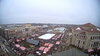 Weather camera view of City of Carmel.