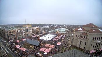 Weather camera view of City of Carmel.
