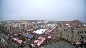 Weather camera view of City of Carmel.