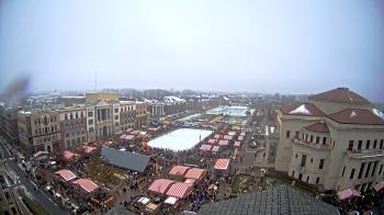 Weather camera view of City of Carmel.