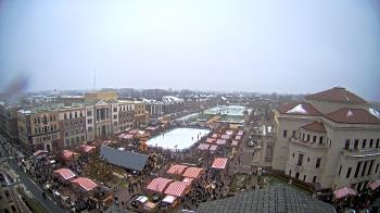 Weather camera view of City of Carmel.