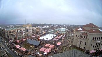 Weather camera view of City of Carmel.