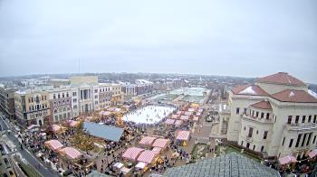Weather camera view of City of Carmel.