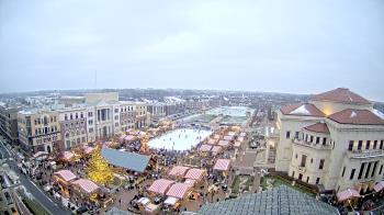 Weather camera view of City of Carmel.