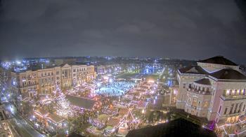 Weather camera view of City of Carmel.