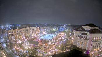 Weather camera view of City of Carmel.