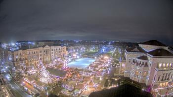 Weather camera view of City of Carmel.