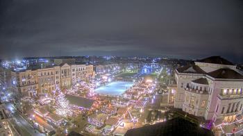 Weather camera view of City of Carmel.