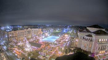 Weather camera view of City of Carmel.