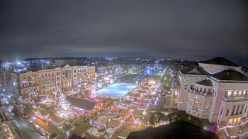 Weather camera view of City of Carmel.